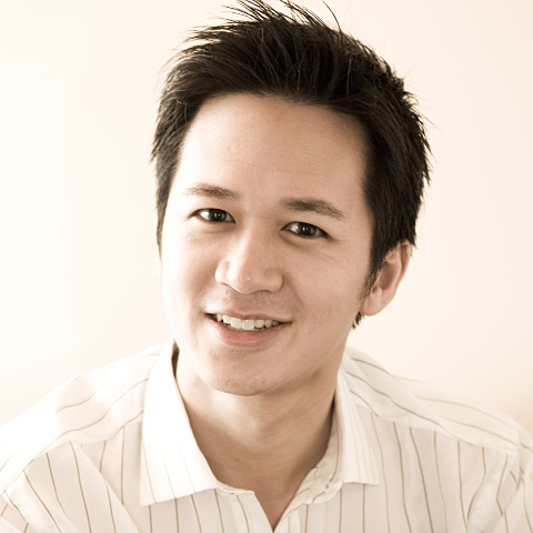 Gregory LEE