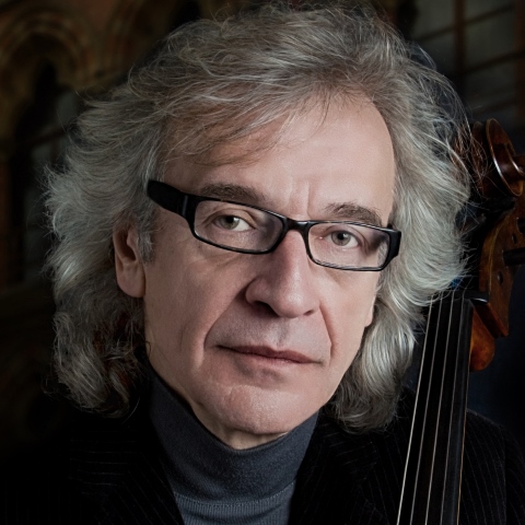 Eugene OSADCHY