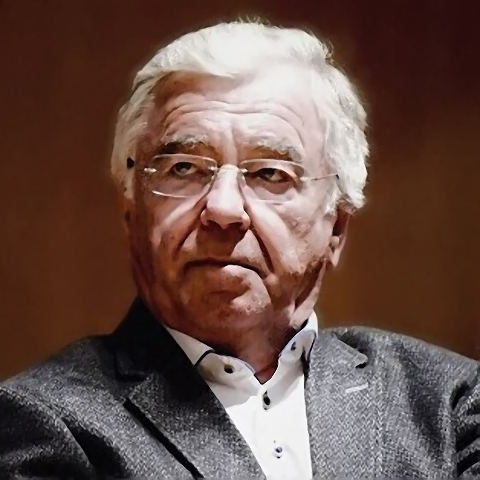 Viktor TRETYAKOV